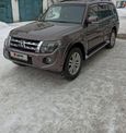 SUV   Mitsubishi Pajero 2011 , 1690000 , 