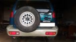 SUV   Nissan Mistral 1994 , 280000 , --
