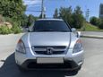 SUV   Honda CR-V 2002 , 480000 , 