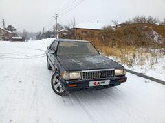 Седан Toyota Crown 1987 года, 185000 рублей, Благовещенск