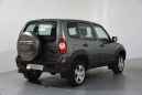 SUV   Chevrolet Niva 2016 , 470000 , 