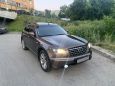 SUV   Infiniti FX35 2007 , 699000 , 