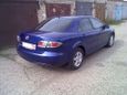  Mazda Mazda6 2007 , 410000 , 