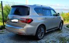 SUV   Infiniti QX80 2020 , 9000000 , 