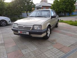  Opel Ascona 1987 , 100000 , 