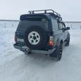 SUV   Toyota Land Cruiser 1993 , 850000 , 