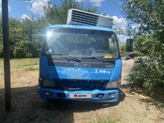 Изотермический фургон Isuzu NHR 2010 года, 790000 рублей, Краснодар