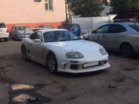  Toyota Supra 1994 , 500000 , 