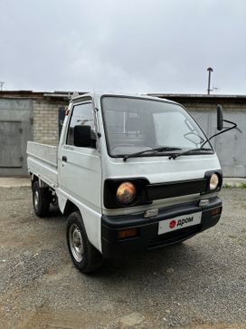   Suzuki Carry 1990 , 240000 , 