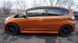  Honda Fit 2010 , 520000 , 