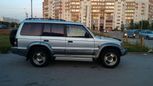 SUV   Mitsubishi Pajero 1997 , 290000 , 