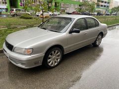 Седан Nissan Cefiro 1998 года, 230000 рублей, Краснодар