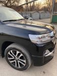 SUV   Toyota Land Cruiser 2018 , 4150000 , --
