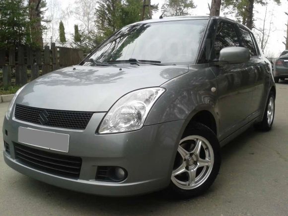  Suzuki Swift 2005 , 270000 , 