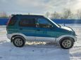 SUV   Daihatsu Terios 2000 , 265000 , 