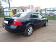  Ford Mondeo 2005 , 198000 , 