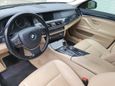  BMW 5-Series 2010 , 1100000 , 