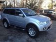 SUV   Mitsubishi Pajero Sport 2012 , 1350000 , 