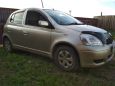  Toyota Vitz 2002 , 260000 , 