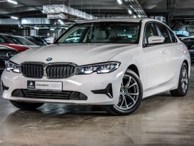  BMW 3-Series 2019 , 3450000 , 
