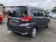    Honda Freed 2016 , 699000 , 