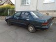  Toyota Carina 1991 , 40000 , 