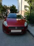  Fiat Punto 2007 , 180000 , 
