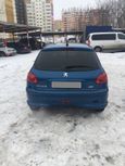  Peugeot 206 2007 , 165000 , 