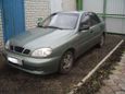  Chevrolet Lanos 2006 , 85000 , 