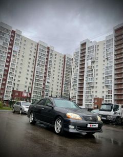 Седан Toyota Mark II 2001 года, 785000 рублей, Иркутск