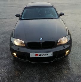  3  BMW 1-Series 2008 , 470000 , 