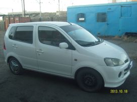  Daihatsu YRV 2001 , 160000 , 