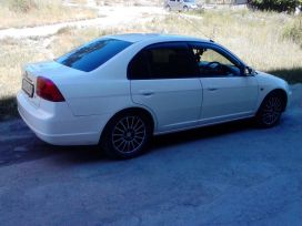  Honda Civic Ferio 2002 , 220000 , 