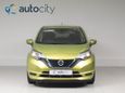  Nissan Note 2017 , 895000 , 