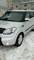  Kia Soul 2010 , 505000 , 