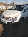  SsangYong Actyon Sports 2010 , 490000 , 