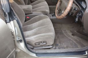  Toyota Camry Prominent 1993 , 35000 , 