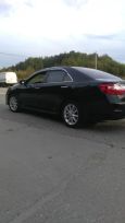  Toyota Camry 2014 , 1200000 , 