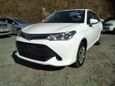  Toyota Corolla Fielder 2015 , 850000 , 