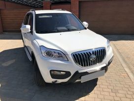 SUV   Lifan X60 2017 , 700000 , 