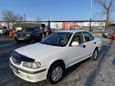  Nissan Sunny 2001 , 109000 , 