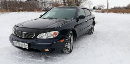  Nissan Cefiro 2001 , 255000 , 