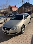  Volkswagen Passat 2007 , 310000 , 