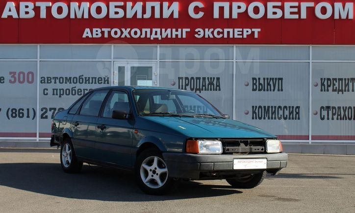  Volkswagen Passat 1992 , 65000 , 