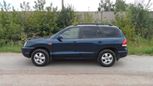 SUV   Hyundai Santa Fe 2008 , 470000 , 