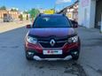  Renault Sandero Stepway 2019 , 900000 , 