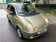  Daewoo Matiz 2006 , 129000 , 