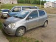  Toyota Vitz 2005 , 270000 ,  