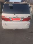    Toyota Alphard 2006 , 720000 , 