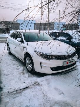  Kia Optima 2018 , 1390000 , 